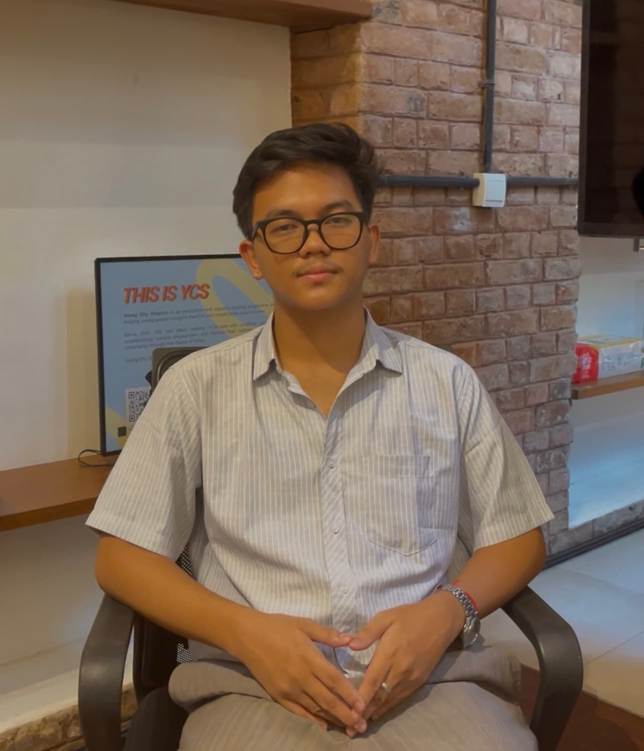 Aung Bhone Pyae Zaw