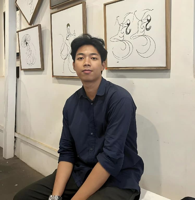 Aung Phone Myat