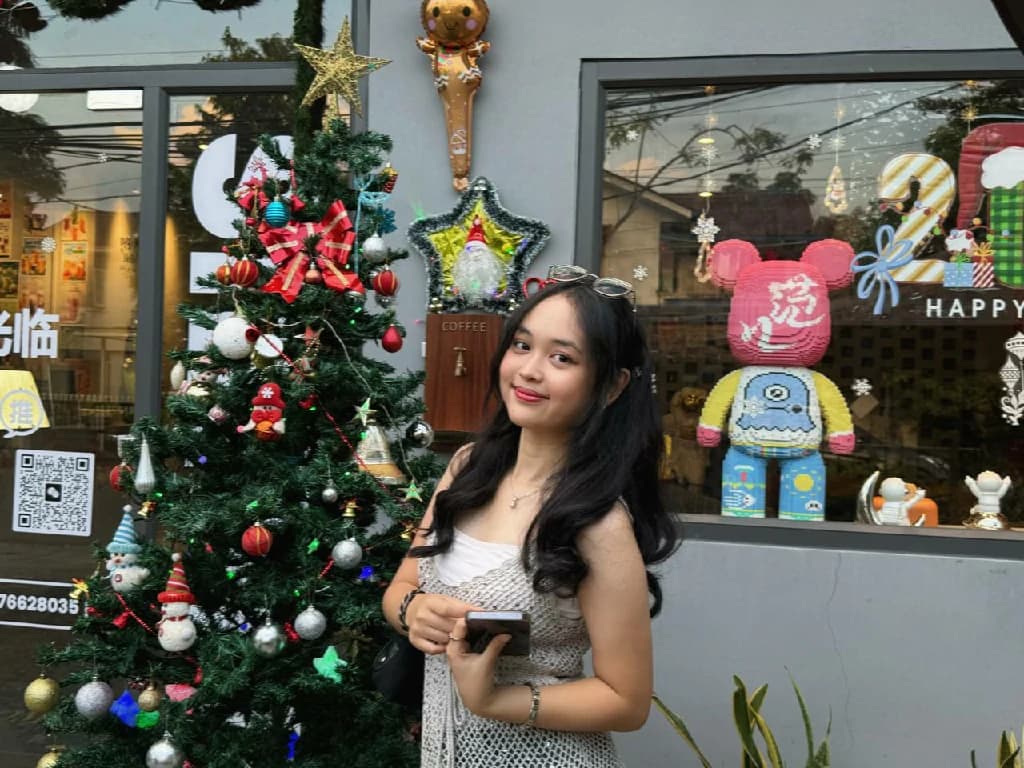 Su Nandar
