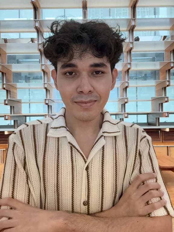 Toe Htet Arkar