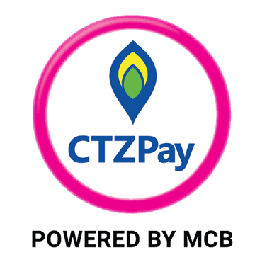 CTZPay logo