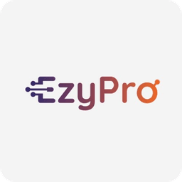 EzyPro, EzyPet logo