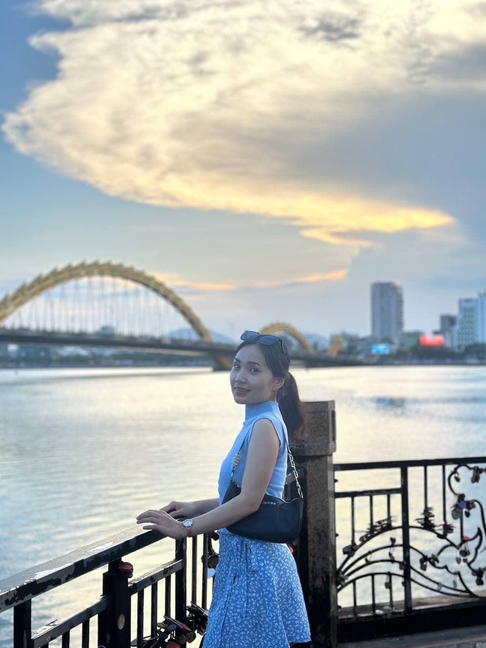 Lin Lin Khine