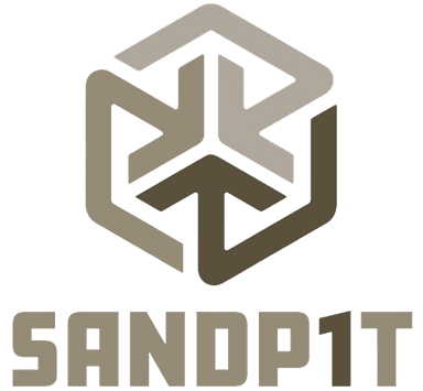 SANDP1T logo