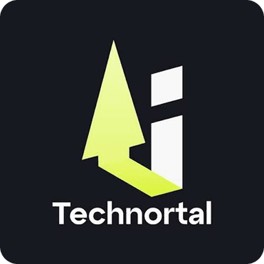 Technortal logo