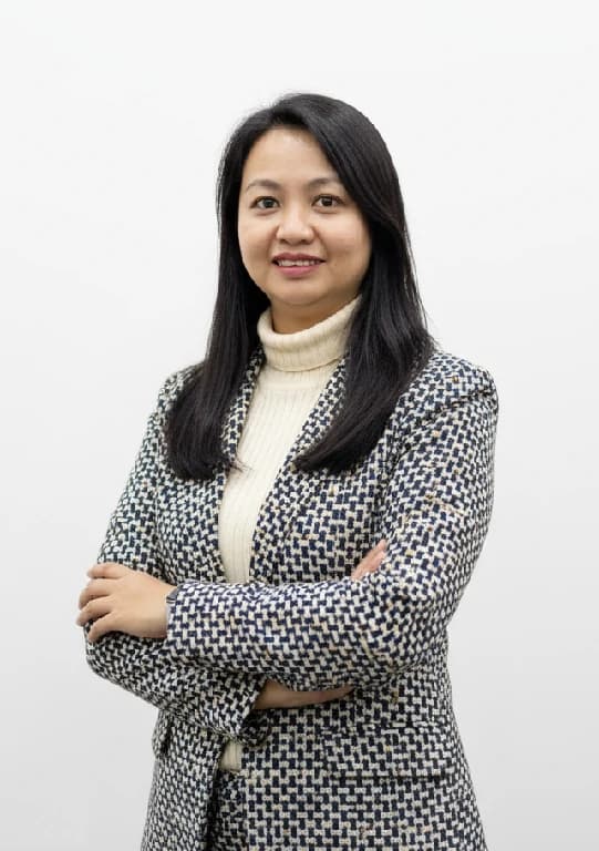Wai Yi Mon Soe
