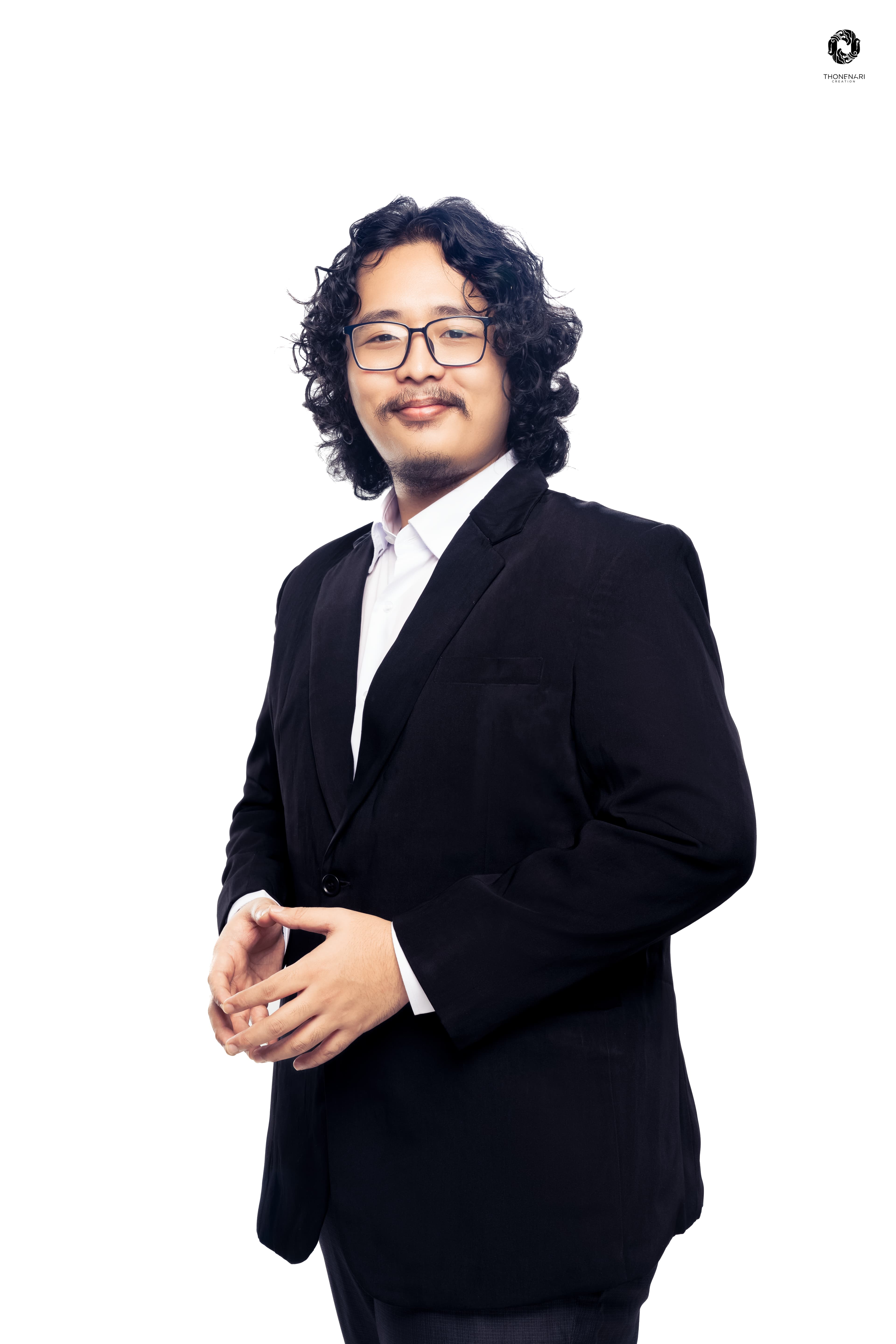 Min Ye Htut